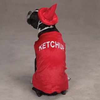 Food Themed Dog Costume Classic Dog Costumes for Less