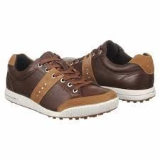   Premier Golf Shoe Sepia Size 41 Fred Couples US Size 7 to 7 5 Brown