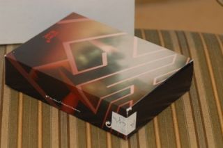 Montblanc Franz Kafka 3 PC Set Mint Boxed 3117 4500