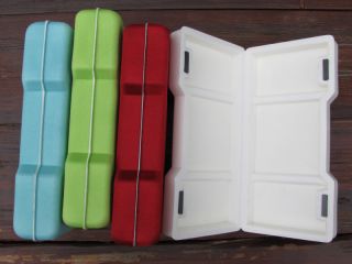 Morell Foam Fly Boxes Big Game Fly Fishing
