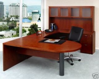 VQV Office Furniture Mayline Mira Desks Cabinets MEU2