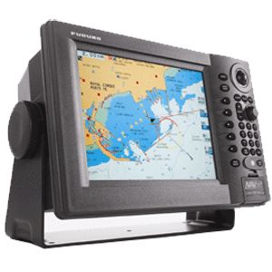 Furuno Navnet 1944C NT VX2 Radar C Map NT