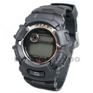 New Casio G Shock Watches GW 2310 1 Black
