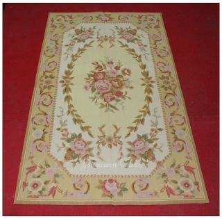  for such a Perfect color combination with French rose medallion