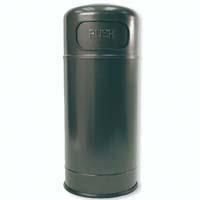 18 Gallon Large Capacity Outdoor Trash Can 6 Colors