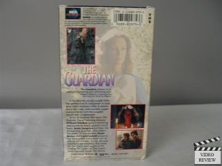  Guardian 1990 VHS Jenny Seagrove William Friedkin 096898097536