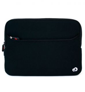 samsung galaxy tab 8 9in tablet pc carrying sleeve w pouch