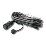 New Garmin Power Data Bare Wire Cable Cord 521 525 526 531 536 540 541