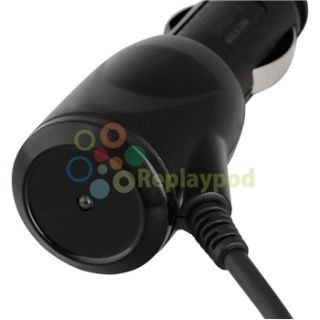 Replacement Mini USB Cable Car Charger for Garmin Nuvi GPS 1260T 1300