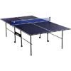New Sportcraft Challenger Tennis Ping Pong Table