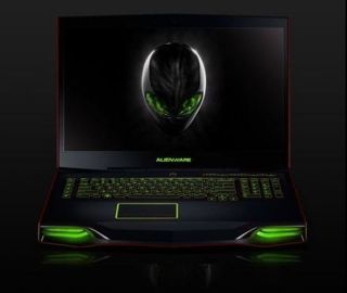 alienware m18x 18 4inch gaming monster has finally arrived new