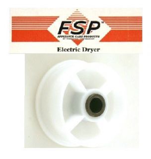 FSP Dryer Belt Tension Idler Pulley 33001783 for Maytag Whirlpool and