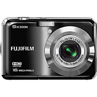  Fuji AX550 FinePix Digital Camera