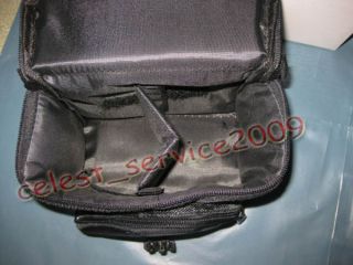  Bag for Fujifilm Fuji FinePix S4000 S3200 S2950 S4000 S4500