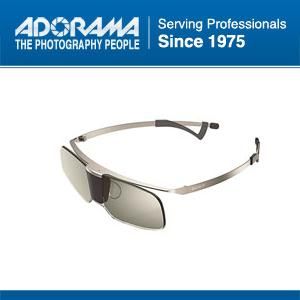 Sony Titanium 3D Active Glasses TDGBR750
