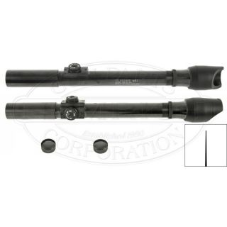  M1C M1D Garand M82 Reproduction Sniper Scope