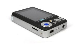 Mini DV Digital Camera 4GB  MP4 Video FC Game Player