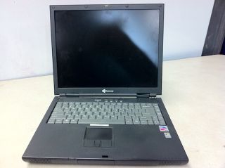 Gateway M405 15 Laptop for Parts Repair