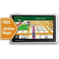 Garmin Nuvi 1300LM 4 3 inch GPS Navigation Lifetime Map Updates SHIP
