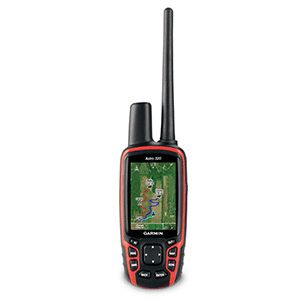 Garmin Astro 320 HH Waterproof GPS Tracker high sensitivity sporting