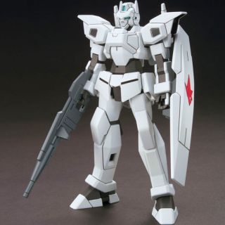 Gundam Age AG Advanced Grade 1 144 08 G Exes Anime Manga Model Kit New