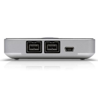 Technology G Drive 500GB 2.5 USB 2.0 and FireWire400/800 Portable