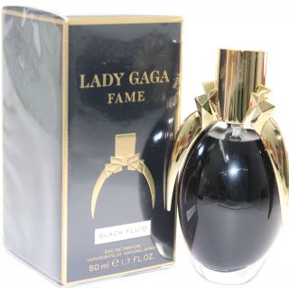 Lady Gaga Famme 1 7 oz EDP Spray for Women New in A Box by Lady Gaga