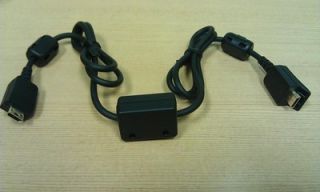 Game Boy Micro Link Cable by Nintendo Bulk 