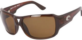 New $159 Costa Del Mar Gallo Polarized Sport Sunglasses CR 39 Lenses 2