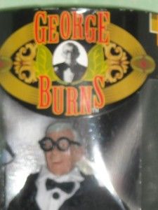 george burns hollywood walk of fame limited edition