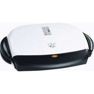 The Next Generation George Foreman Grill GRP4