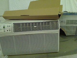 Frigidaire FRA106HT1 10,000 BTU Through the Wall Room Air Conditioner