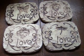  Stepping Stones for Your Garden or Home