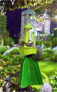 Rescue Stink Bug Trap Insect Control