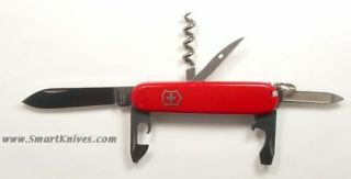 Victorinox Swiss Army Knife Sportsman Multi Tool Blade