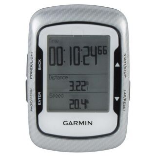 Garmin Edge 500 GPS Bike Computer Black Silver no HRM 010 00829 06