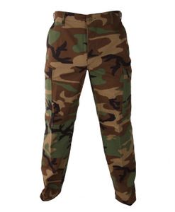 Propper Genuine Gear Military Rip Stop BDU Pants