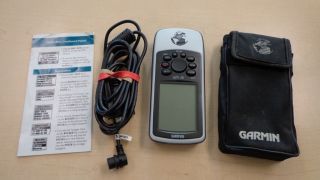 Garmin GPS 76 GPSMAP 76 Receiver Navigator