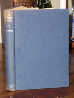  1st The Silver Chair C s Lewis Geoffrey Bles 1953 UK H B Narnia