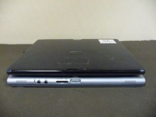 BIOS Locked Fujitsu LifeBook T Series T4010 Pentium M 1 6GHz 1GB 40GB