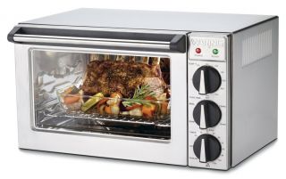 Waring WCO250 Quarter Size Commercial Convection Oven