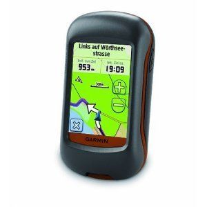 Garmin New Dakota 20 Waterproof Hiking GPS