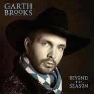 Beyond The Season by Garth Brooks CD Aug 1992 Capitol