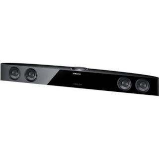 Samsung HW E350 2 1 Channel Audio Soundbar Home Theater System