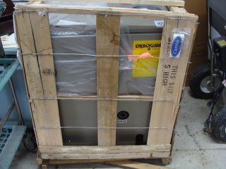 Carrier 81 3 AFUE Gas Fired Boiler PWB 5D BW2AAN New