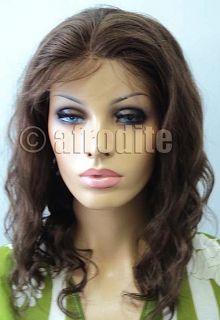 10 12 Body Wave Glueless Lace Front Wig Afrodite HH