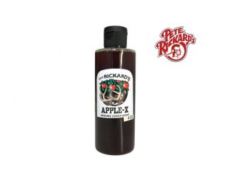 PETE RICKARD NEW 4 OZ APPLE X DEER LURE ATTRACTANT COVER SCENT