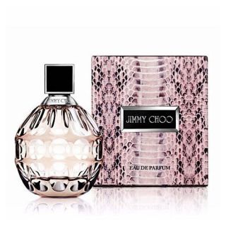 Jimmy Choo Perfume for Women 3 3 3 4 oz EDP New in Box