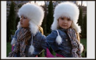  to buy winter toque hats winter mongolian hats for kids and girls