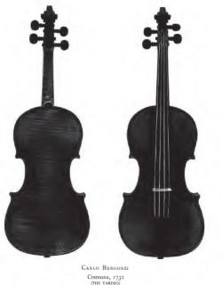 Old eBooks on Violin Violins Violas Violoncellos on CD